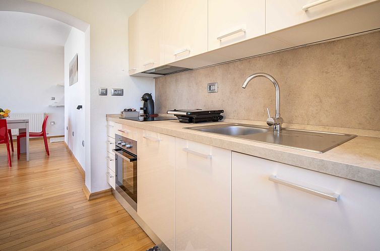 Appartement Kvarner house