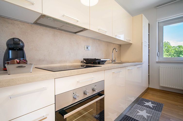 Appartement Kvarner house