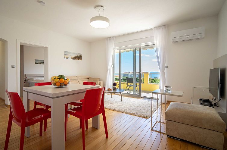Appartement Kvarner house