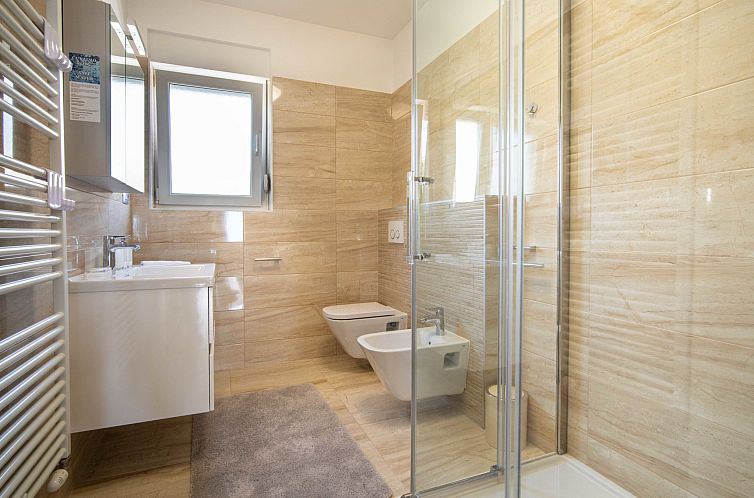 Appartement Kvarner house