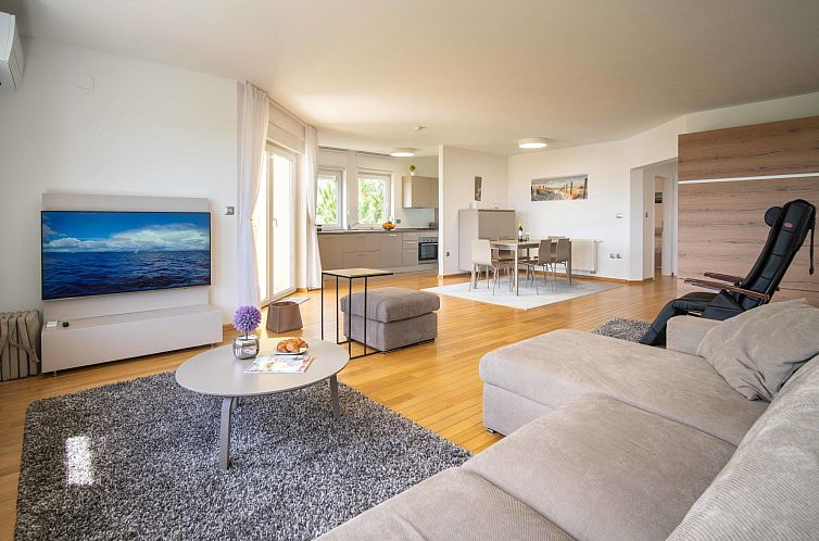 Appartement Kvarner house