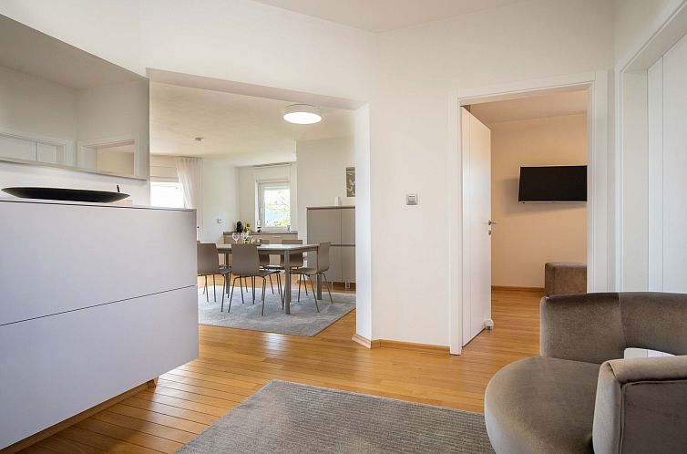 Appartement Kvarner house