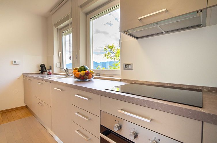 Appartement Kvarner house