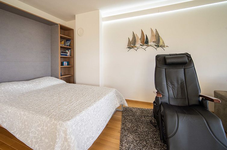 Appartement Kvarner house