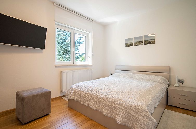 Appartement Kvarner house
