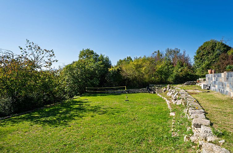 Appartement Kvarner house