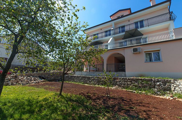Appartement Apartment Raspolic no.1