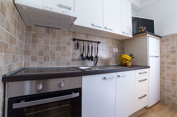 Appartement Apartment Raspolic no.1