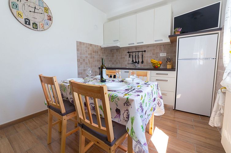 Appartement Apartment Raspolic no.1