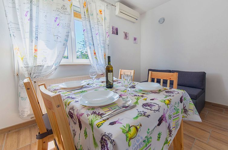 Appartement Apartment Raspolic no.1