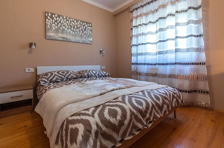 Appartement Apartment Raspolic no.1