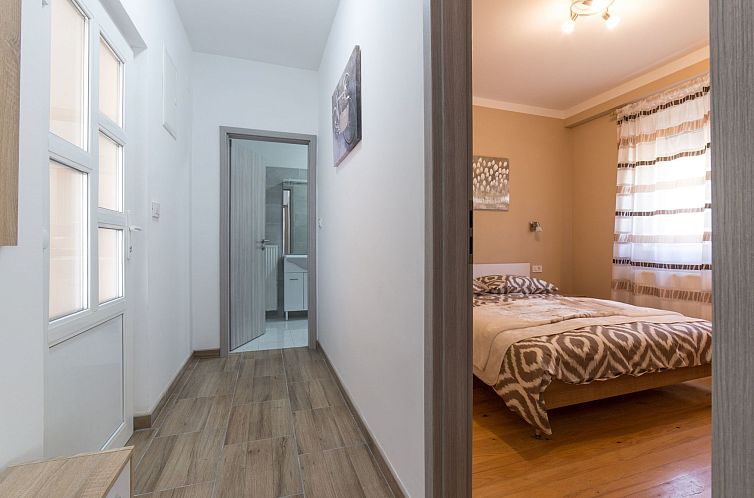 Appartement Apartment Raspolic no.1