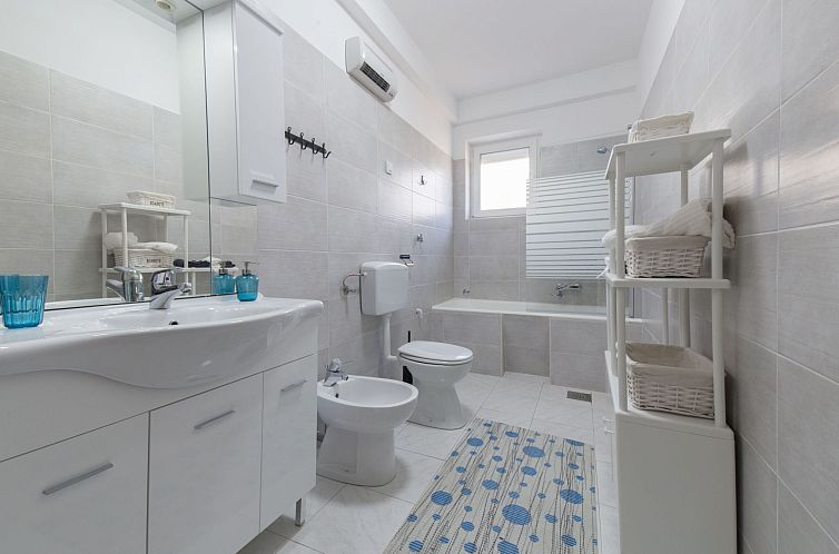 Appartement Apartment Raspolic no.1