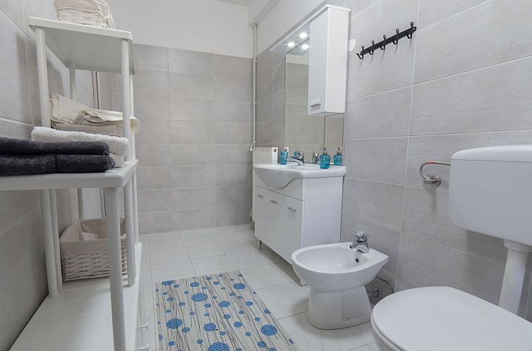 Appartement Apartment Raspolic no.1