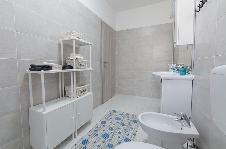 Appartement Apartment Raspolic no.1