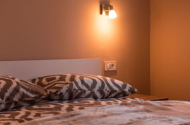 Appartement Apartment Raspolic no.1