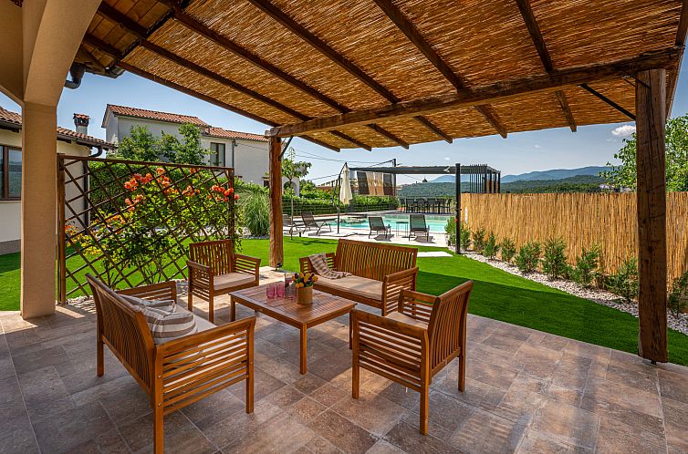 Vakantiehuis Campanero