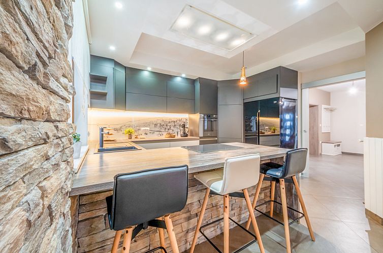 Vakantiehuis Campanero