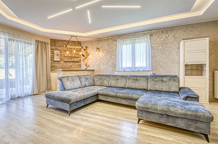 Vakantiehuis Campanero