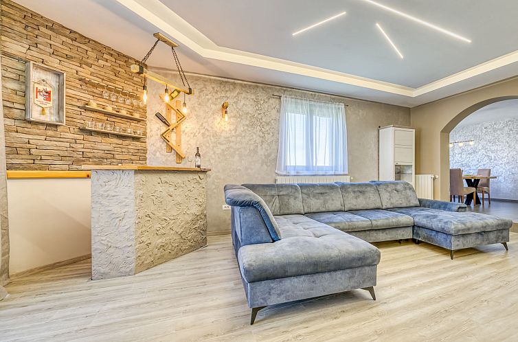 Vakantiehuis Campanero