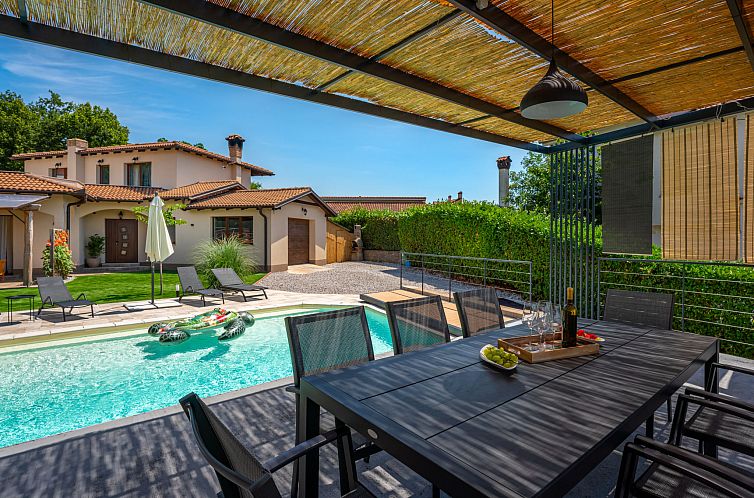 Vakantiehuis Campanero