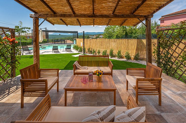 Vakantiehuis Campanero