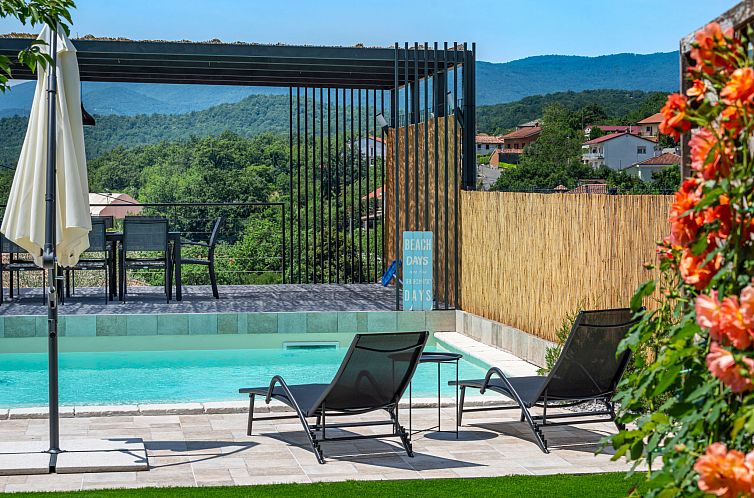 Vakantiehuis Campanero