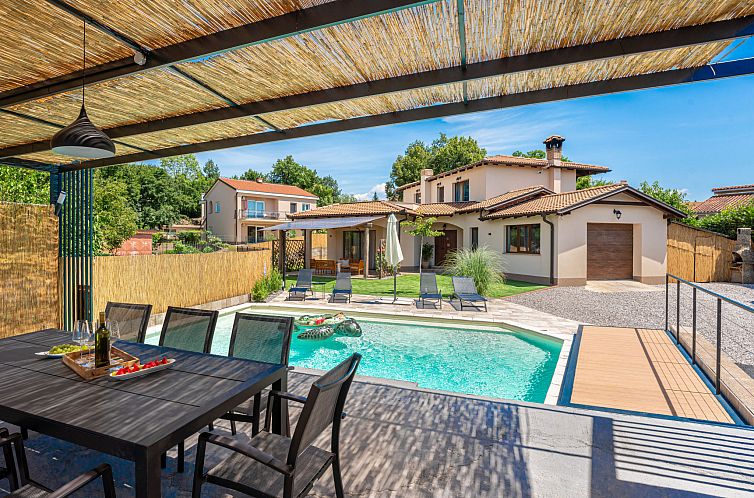 Vakantiehuis Campanero