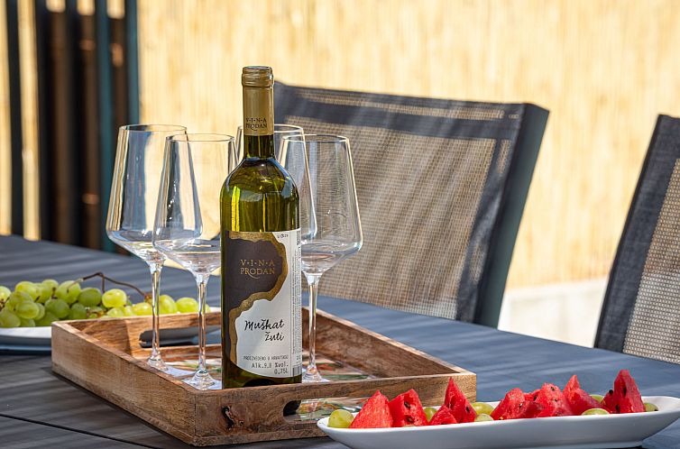 Vakantiehuis Campanero