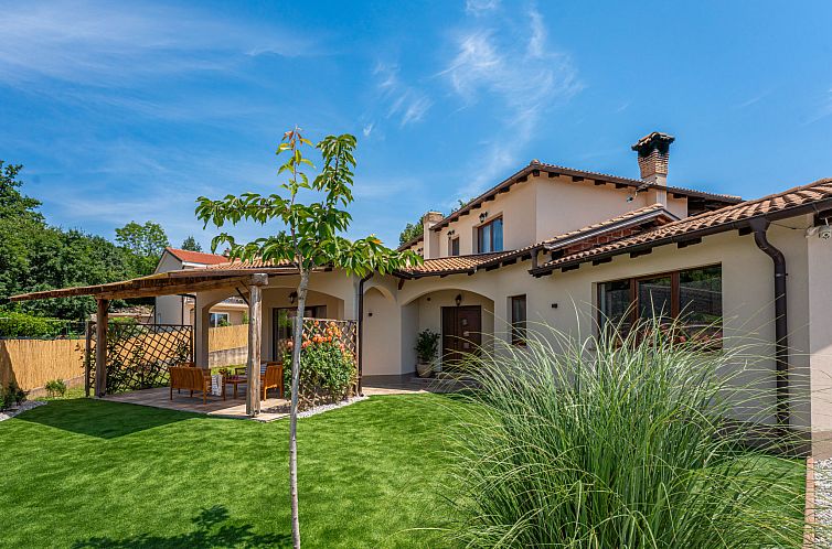 Vakantiehuis Campanero