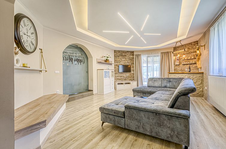 Vakantiehuis Campanero