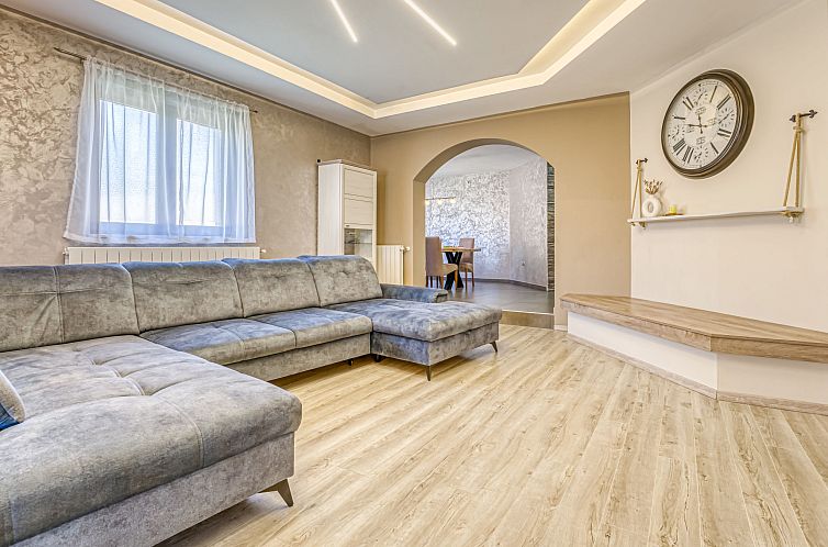 Vakantiehuis Campanero