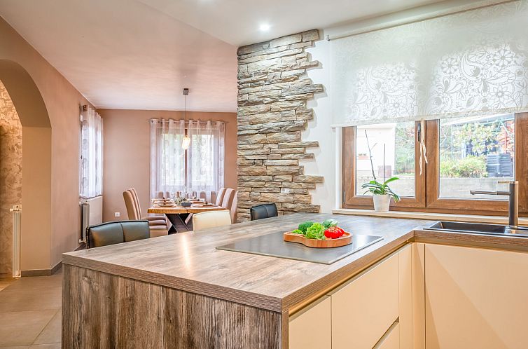 Vakantiehuis Campanero