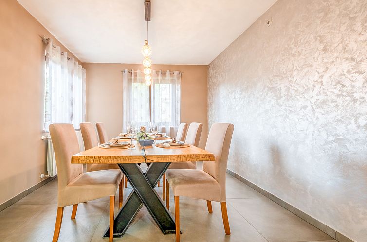 Vakantiehuis Campanero