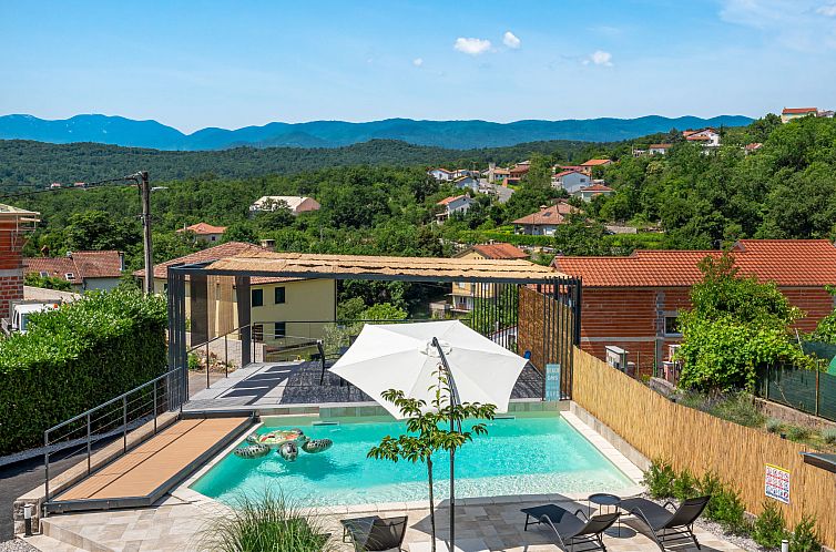 Vakantiehuis Campanero