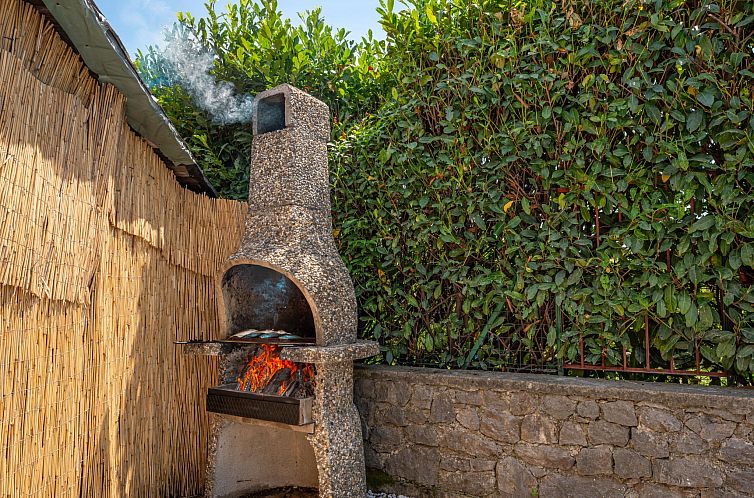 Vakantiehuis Campanero