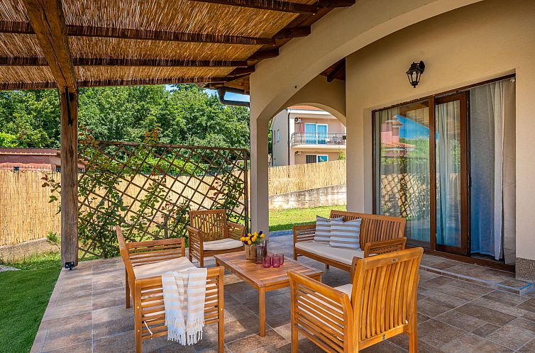 Vakantiehuis Campanero