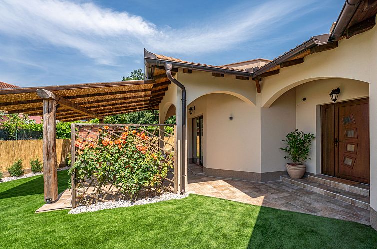 Vakantiehuis Campanero