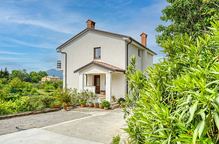 Unterkunft 1046511 - Appartement Kvarner - Appartement Ani