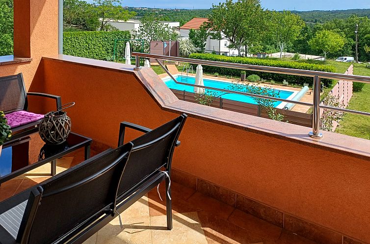 Appartement Adrian