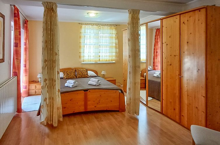Appartement Adrian