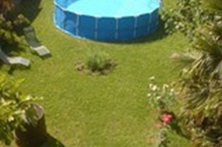 Appartement Wohnung mit Terrasse