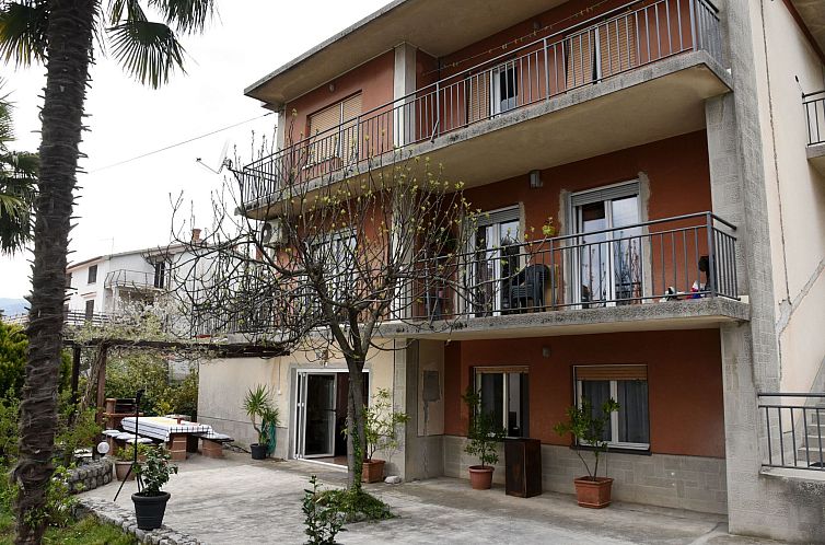Appartement Wohnung mit Terrasse