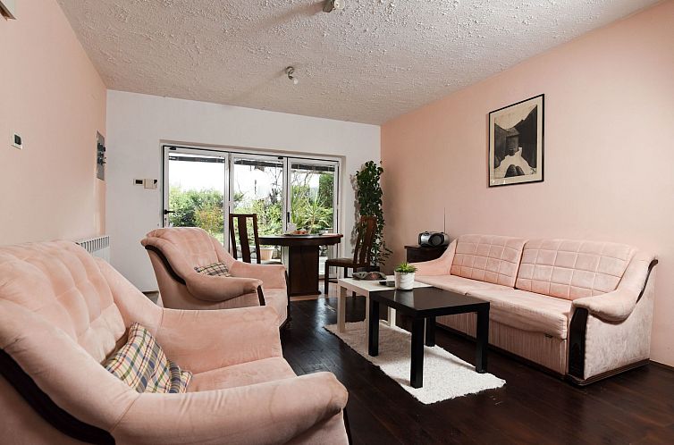 Appartement Wohnung mit Terrasse
