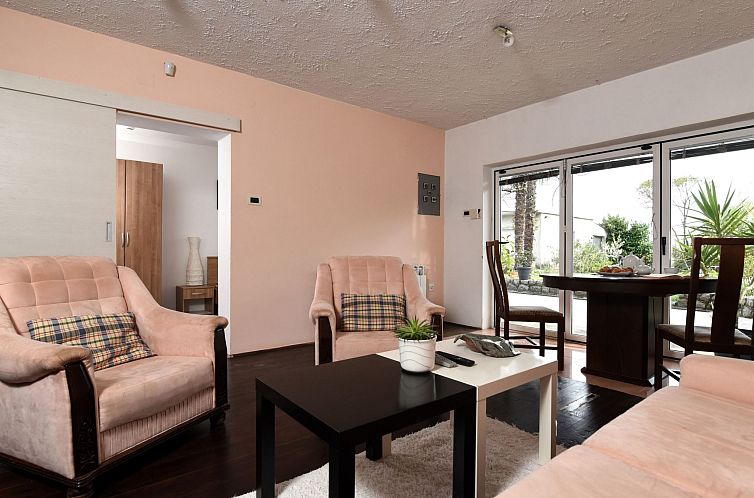 Appartement Wohnung mit Terrasse