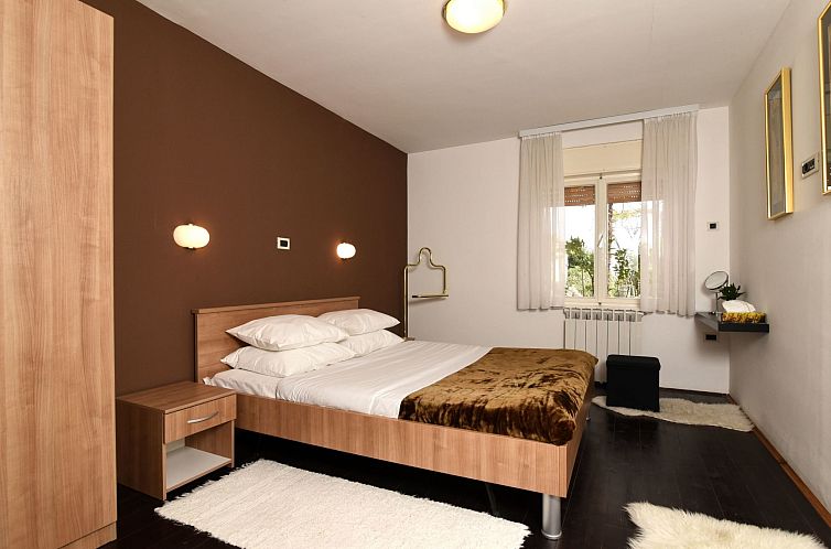 Appartement Wohnung mit Terrasse
