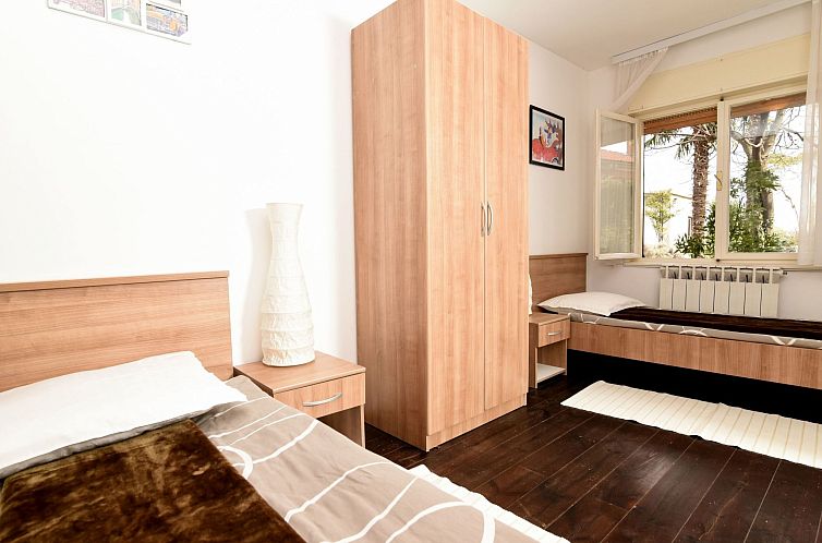 Appartement Wohnung mit Terrasse