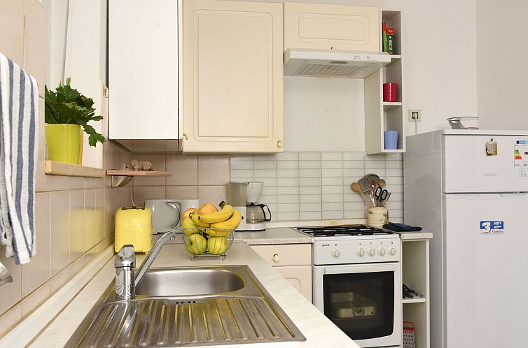 Appartement Wohnung mit Terrasse