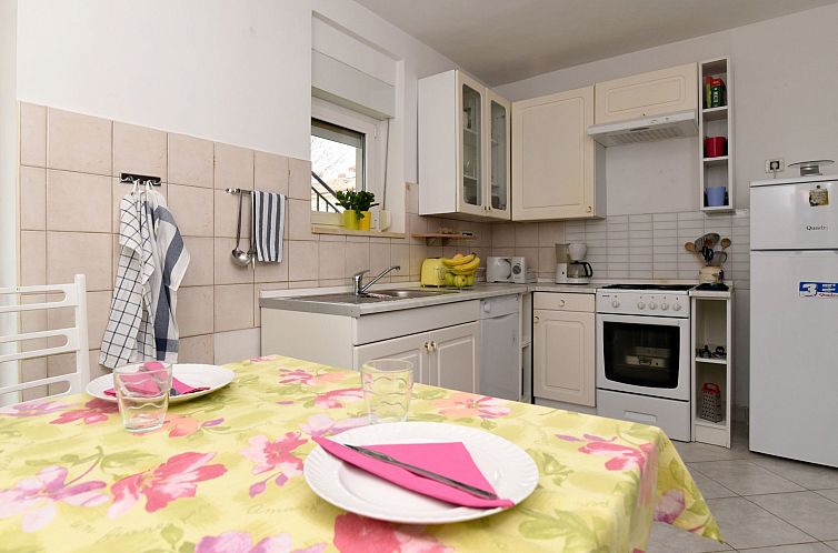 Appartement Wohnung mit Terrasse