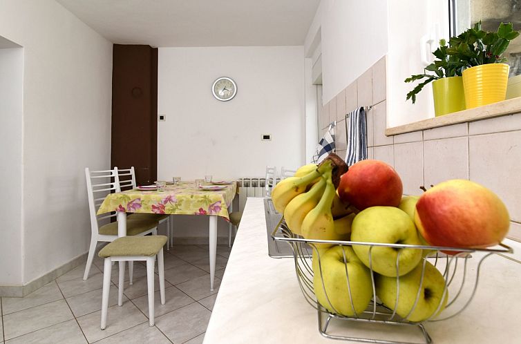 Appartement Wohnung mit Terrasse